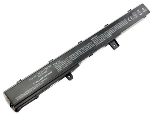 Laptop Battery Replacement for ASUS A41 