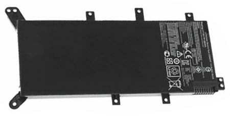 Laptop Battery Replacement for ASUS VM510 