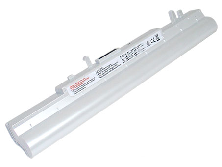 Laptop Battery Replacement for ASUS W3000 