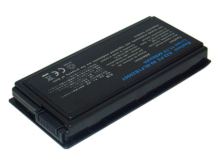 Laptop Battery Replacement for ASUS Pro50GL 