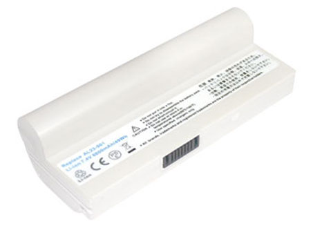 Laptop Battery Replacement for ASUS AP23-901 