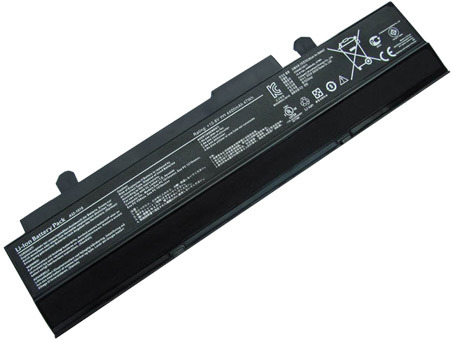 Laptop Battery Replacement for ASUS AL31-1015 