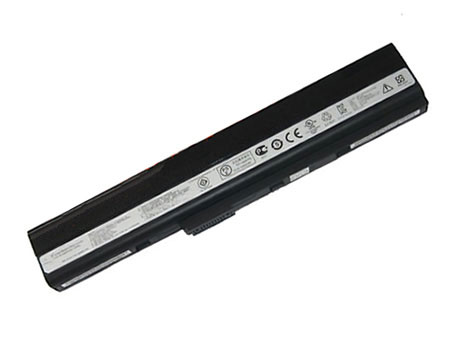 Laptop Battery Replacement for ASUS A52 