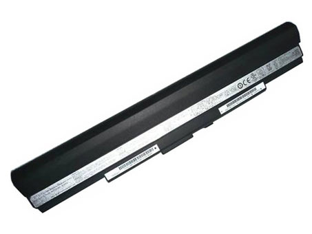 Laptop Battery Replacement for ASUS U53F 