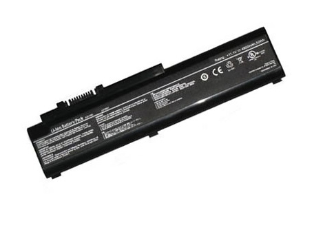 Laptop Battery Replacement for ASUS N50VG 