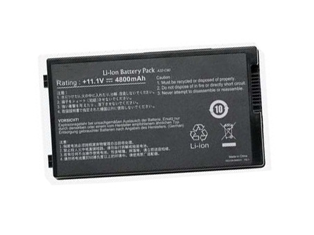Laptop Battery Replacement for ASUS C90 