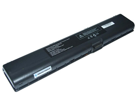 Laptop Battery Replacement for ASUS Z7 