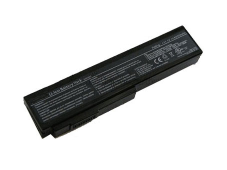 Laptop Battery Replacement for ASUS Pro64DA 
