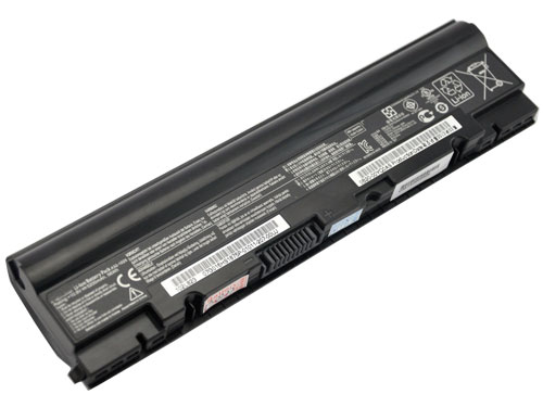 Laptop Battery Replacement for ASUS 1025C 