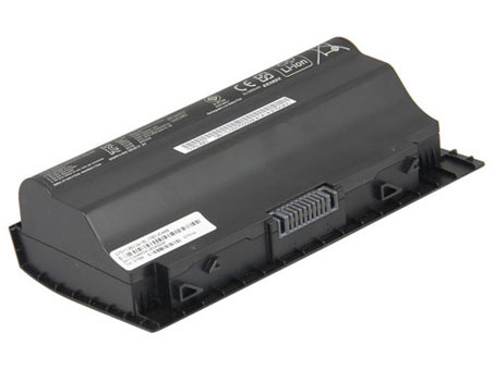 Laptop Battery Replacement for ASUS G75VM 