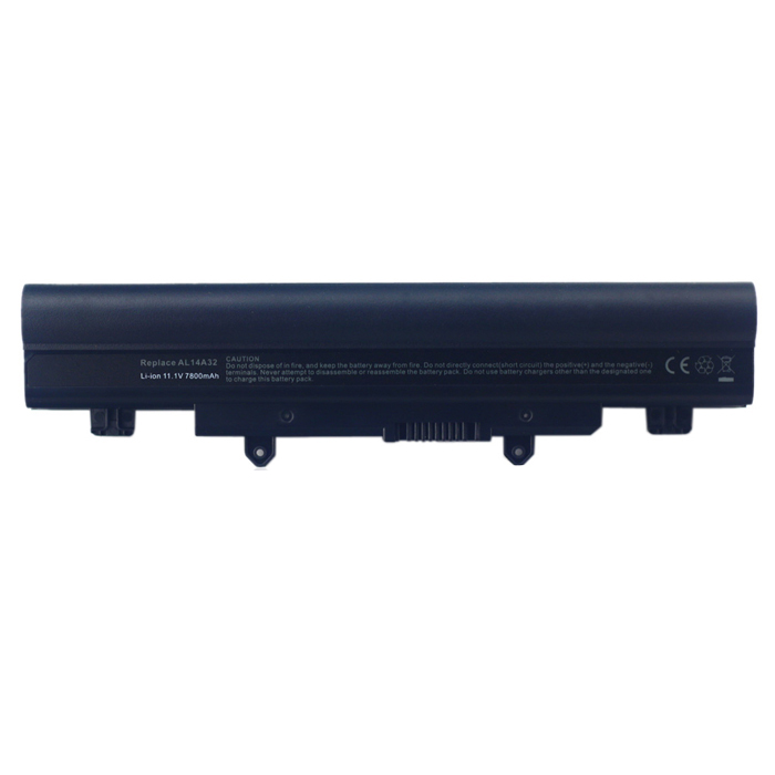 Laptop Battery Replacement for ACER Extensa-2510G-Series 