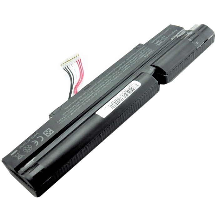 Laptop Battery Replacement for ACER AS11A3E 
