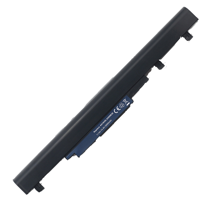 Laptop Battery Replacement for ACER AS09B56 