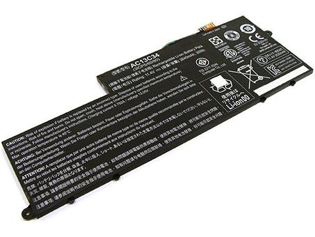Laptop Battery Replacement for ACER MS2377 