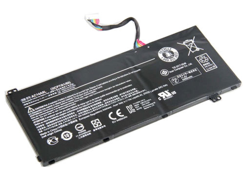 Laptop Battery Replacement for ACER AC14A8L 