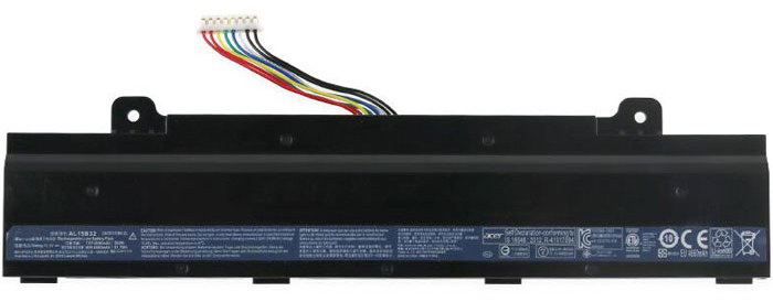 Laptop Battery Replacement for ACER KT.00603.011 
