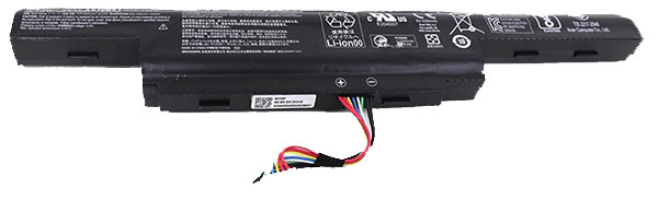 Laptop Battery Replacement for ACER AS16B5J 