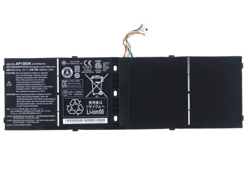 Laptop Battery Replacement for ACER Aspire-R7 