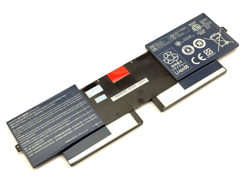 Laptop Battery Replacement for ACER AP12B3F 