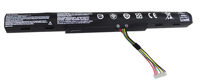 Laptop Battery Replacement for ACER AS16A5K 