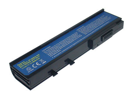 Laptop Battery Replacement for ACER MS2180 