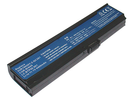 Laptop Battery Replacement for ACER Extensa 2480 