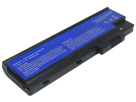 Laptop Battery Replacement for ACER MS2196 