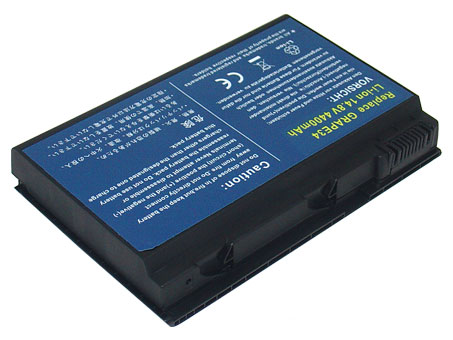 Laptop Battery Replacement for ACER Extensa 5230 