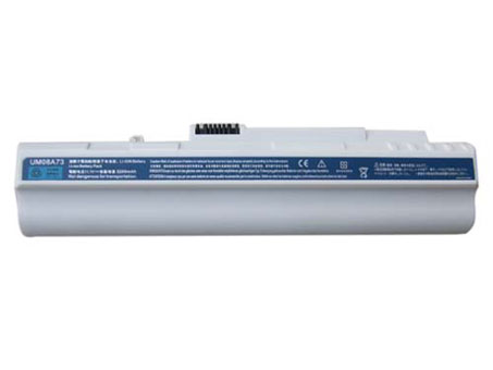 Laptop Battery Replacement for ACER Aspire One A150-Bwdom 