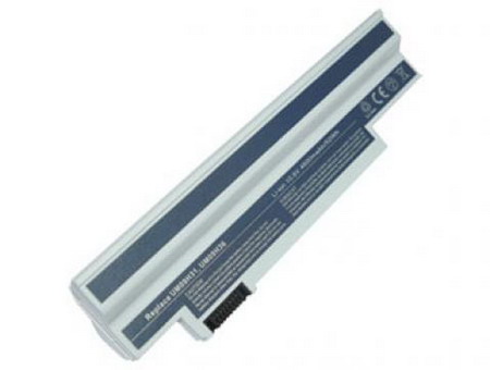 Laptop Battery Replacement for ACER UM09G41 