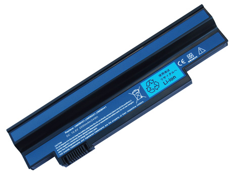 Laptop Battery Replacement for ACER UM09C31 