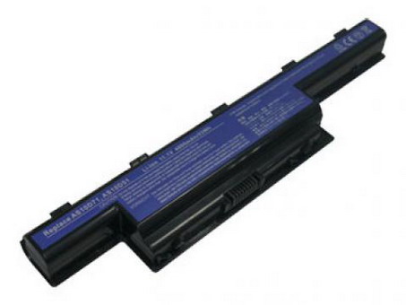 Laptop Battery Replacement for ACER AS10D71 