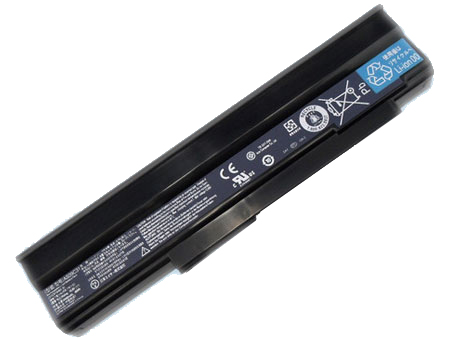 Laptop Battery Replacement for GATEWAY AS09C75 