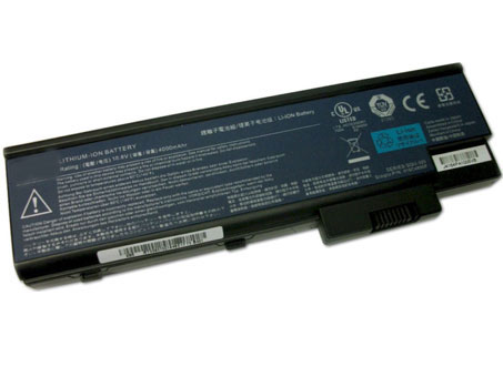 Laptop Battery Replacement for ACER Extensa 3000 