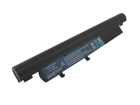 Laptop Battery Replacement for ACER AS09D71 