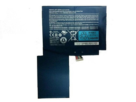 Laptop Battery Replacement for ACER AP11B3F 