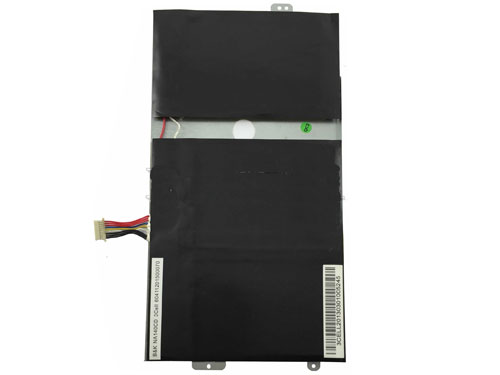 Laptop Battery Replacement for BENQ HD1409 