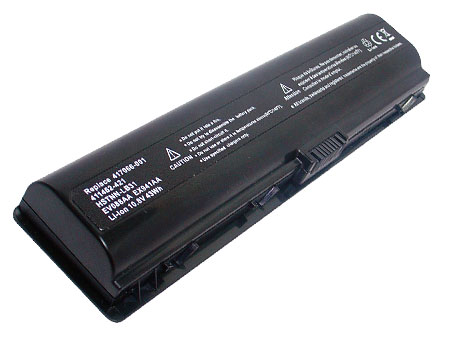 Laptop Battery Replacement for HP  Pavilion dv2139tx 