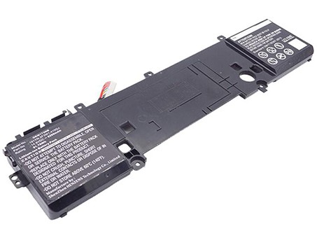 Laptop Battery Replacement for DELL 191YN 