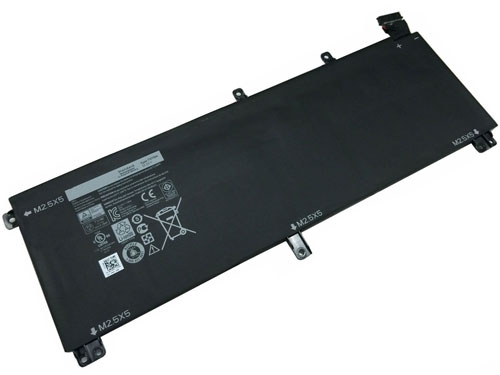 Laptop Battery Replacement for Dell 245RR 