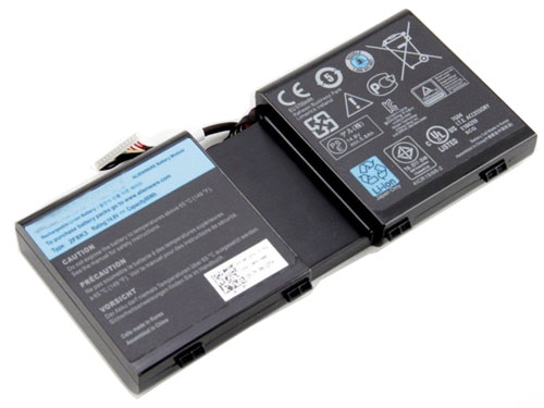 Laptop Battery Replacement for Dell Alienware-17-R5 