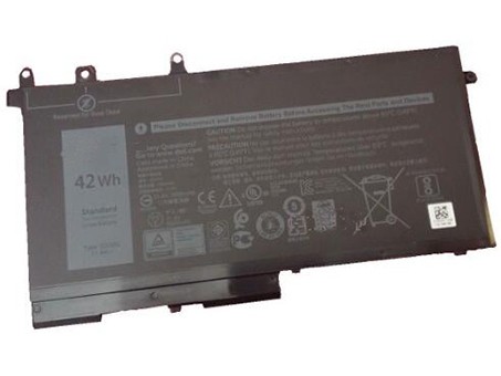 Laptop Battery Replacement for DELL O3VC9Y 