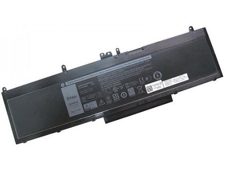 Laptop Battery Replacement for Dell 4F5YV 