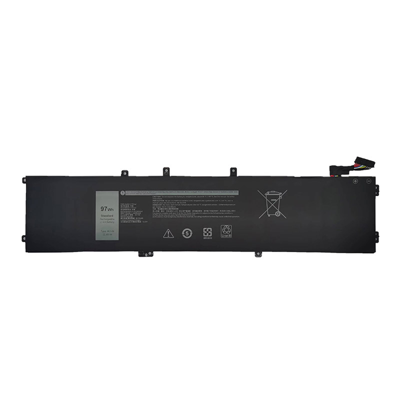 Laptop Battery Replacement for DELL 4K1VM 