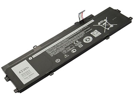 Laptop Battery Replacement for Dell P22T 