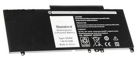 Laptop Battery Replacement for Dell 79VRK 