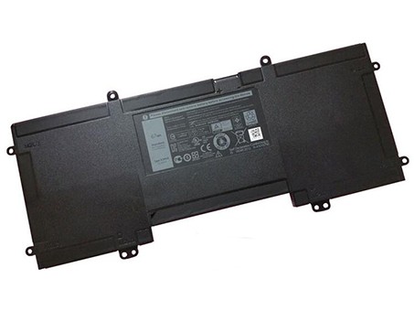 Laptop Battery Replacement for Dell MJMF6 