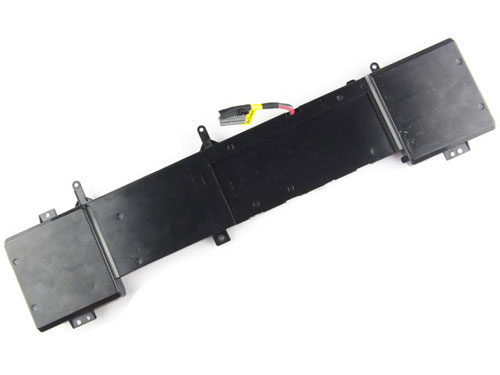 Laptop Battery Replacement for Dell Alienware-17-R2 