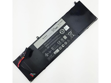 Laptop Battery Replacement for DELL N33WY 