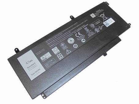 Laptop Battery Replacement for DELL D2VF9 